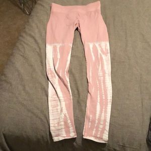 Avocado seamless legging xs/small